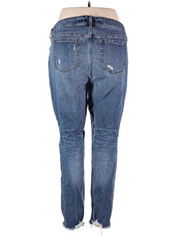 Torrid Jeans (view 2)