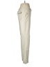 Ann Taylor LOFT Ivory Khakis Size 6 - photo 4