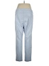 Ellen Tracy Blue Active Pants Size XL - photo 2
