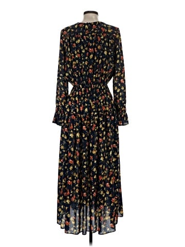 Victor Alfaro Casual Dress (view 2)
