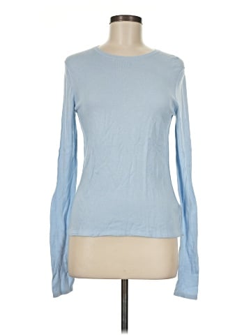 Armani Exchange Long Sleeve T-Shirt (view 1)