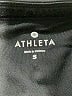 Athleta Graphic Black Active Pants Size S - photo 4