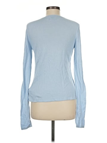 Armani Exchange Long Sleeve T-Shirt (view 2)