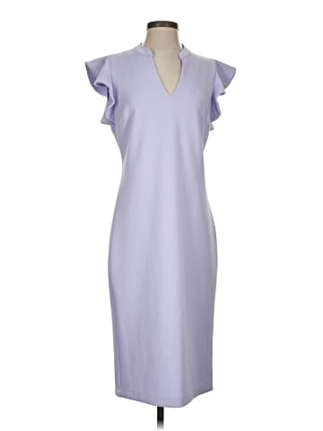 New York & Company Cocktail Dress (view 1)