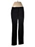 MICHAEL Michael Kors Solid Black Dress Pants Size 2 - photo 1