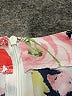 Xtaren 100% Polyester Floral Pink Casual Dress Size S - photo 7
