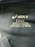 Asics Solid Blue Active Skort Size L - photo 3