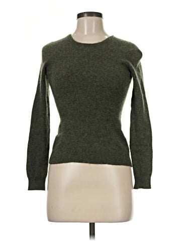 Charter Club Cashmere Pullover Sweater (view 1)