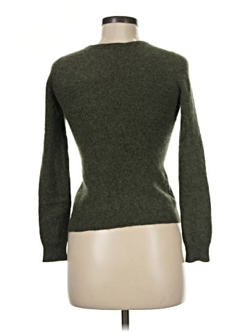 Charter Club Cashmere Pullover Sweater (view 2)