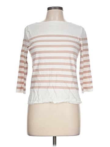 MNG 3/4 Sleeve T-Shirt (view 1)
