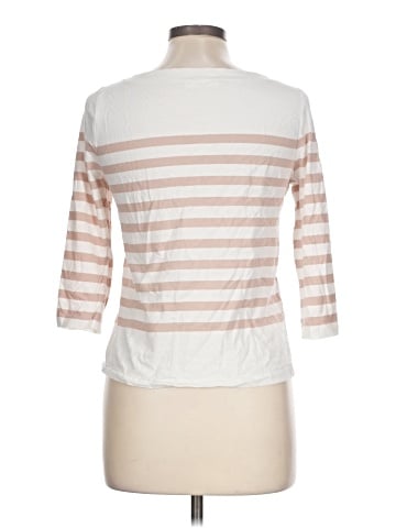 MNG 3/4 Sleeve T-Shirt (view 2)