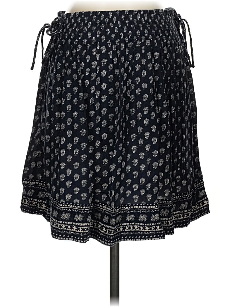Faherty Casual Skirt In Blue