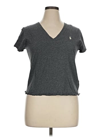 Polo by Ralph Lauren Short Sleeve T-Shirt (view 1)