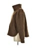 Alpine Design 100% Polyester Brown Fleece Size M - photo 5