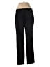 MICHAEL Michael Kors Solid Black Dress Pants Size 2 - photo 2