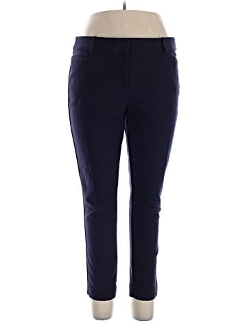 Ann Taylor LOFT Casual Pants (view 1)