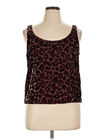J.Crew Always Sleeveless Top (view 1)