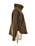 Alpine Design 100% Polyester Brown Fleece Size M - photo 4