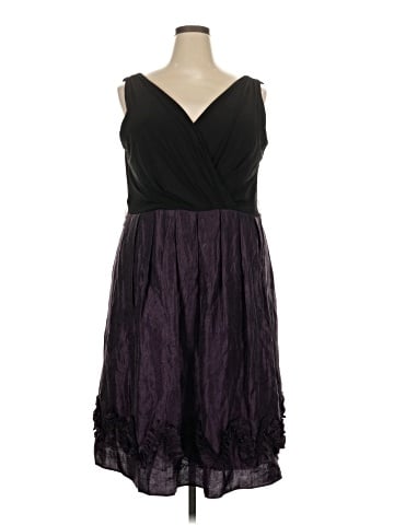 R&M Richards Cocktail Dress (view 1)