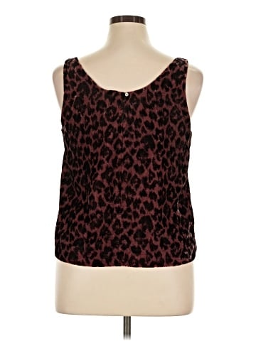 J.Crew Always Sleeveless Top (view 2)