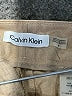Calvin Klein Tan Linen Pants Size 8 - photo 7
