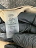 Calvin Klein Tan Linen Pants Size 8 - photo 8
