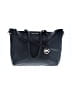 MICHAEL Michael Kors 100% Leather Blue Leather Tote One size - photo 1