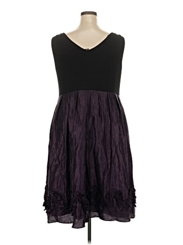 R&M Richards Cocktail Dress (view 2)