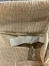 One Grey Day Tan Casual Pants Size S - photo 7