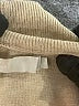 One Grey Day Tan Casual Pants Size S - photo 8