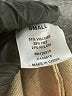 One Grey Day Tan Casual Pants Size S - photo 9