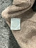 Subtle Luxury Tan Pullover Sweater Size L - photo 8