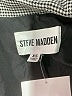 Steve Madden Houndstooth Gray Blazer Size XS - photo 6