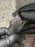Steve Madden Houndstooth Gray Blazer Size XS - photo 7