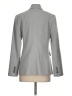 Express Chevron-herringbone Gray Blazer Size S - photo 2