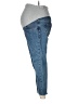 Jeans Blue Jeans Size M - photo 5