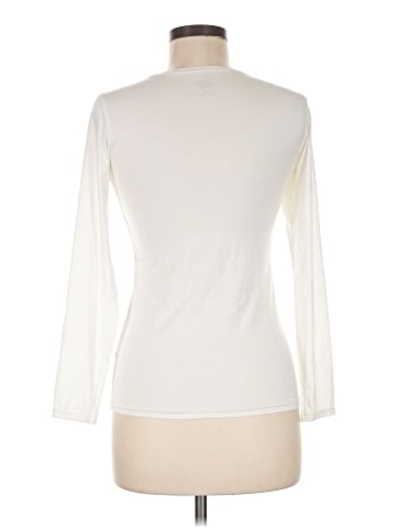 HEATTECH Long Sleeve Top (view 2)