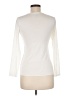 HEATTECH Ivory Long Sleeve Top Size M - photo 2