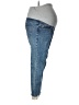 Jeans Blue Jeans Size M - photo 4