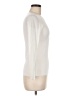 HEATTECH Ivory Long Sleeve Top Size M - photo 4
