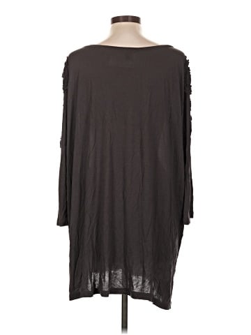 H&M 3/4 Sleeve Top (view 2)
