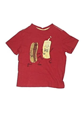 Hanna Andersson Short Sleeve T-Shirt (view 1)