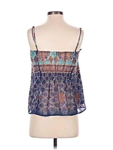 Collective Concepts Sleeveless Blouse (view 2)