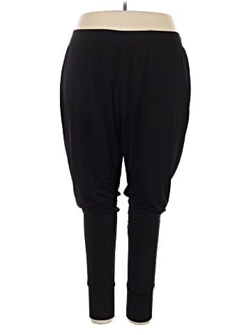Lands' End Active Pants (view 1)