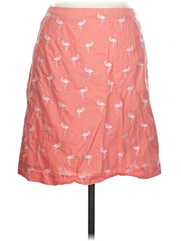 Talbots Casual Skirt (view 1)