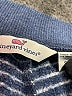 Vineyard Vines Stripes Blue Casual Pants Size S - photo 7
