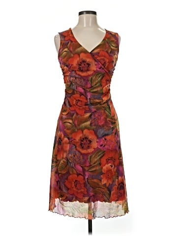 Weston Wear Cocktail Dress (view 1)