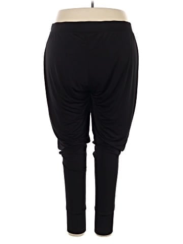 Lands' End Active Pants (view 2)