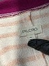 Pilcro 100% Cotton Stripes Orange Pullover Sweater Size XL - photo 7