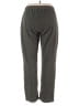 Columbia 100% Polyester Solid Gray Casual Pants Size XXL - photo 2